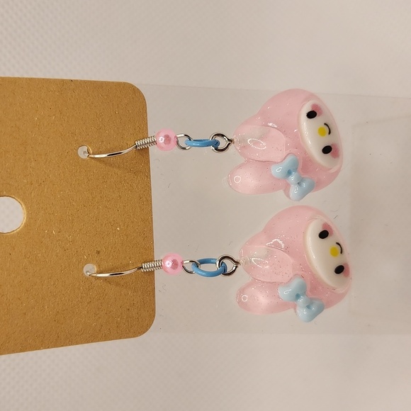 Jewelry - My Melody Earrings